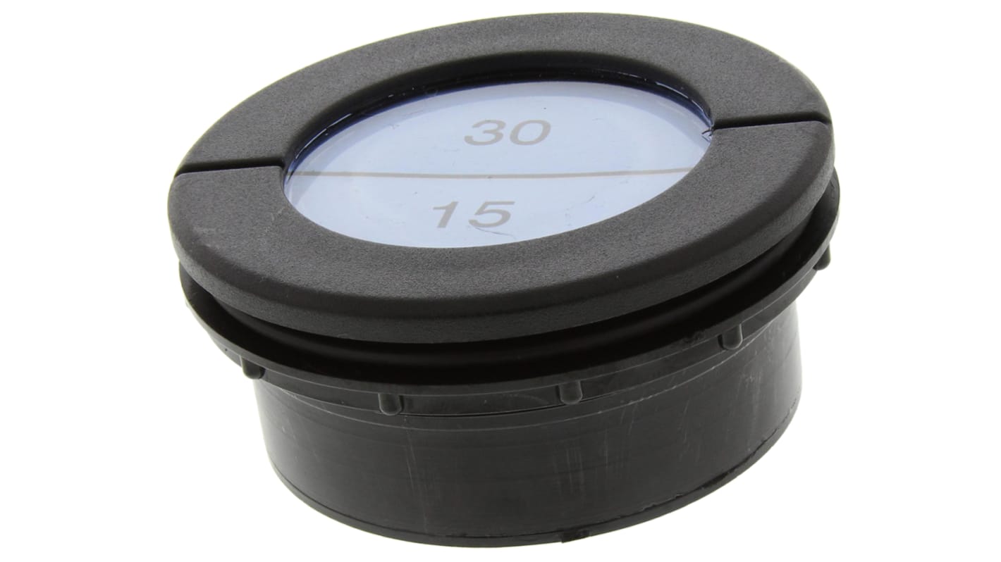 Essiccatore con indicatore di umidità RS PRO, 50g