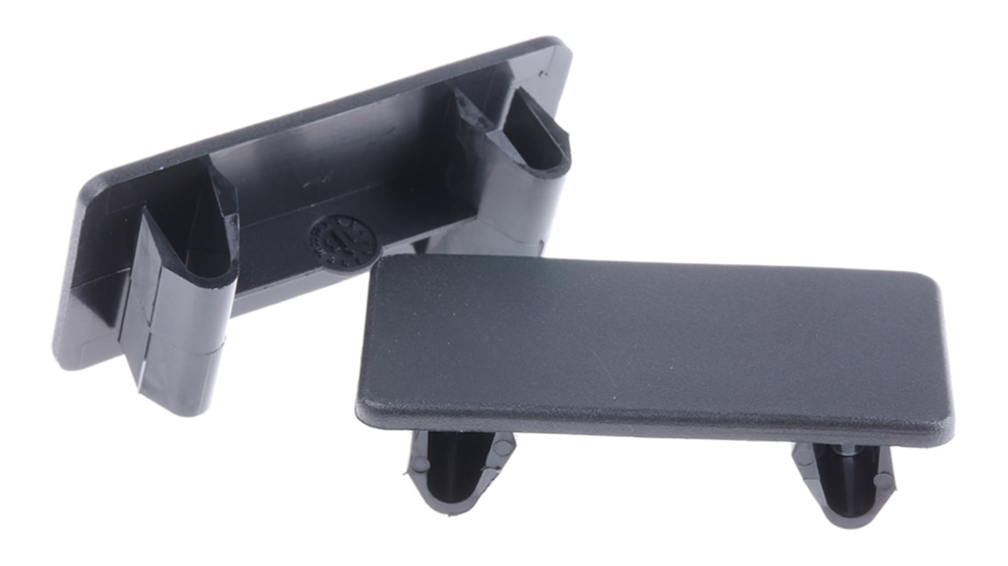 Tappo di chiusura per interruttore a bilancere Carlingswitch RCV-39000001 per Serie V