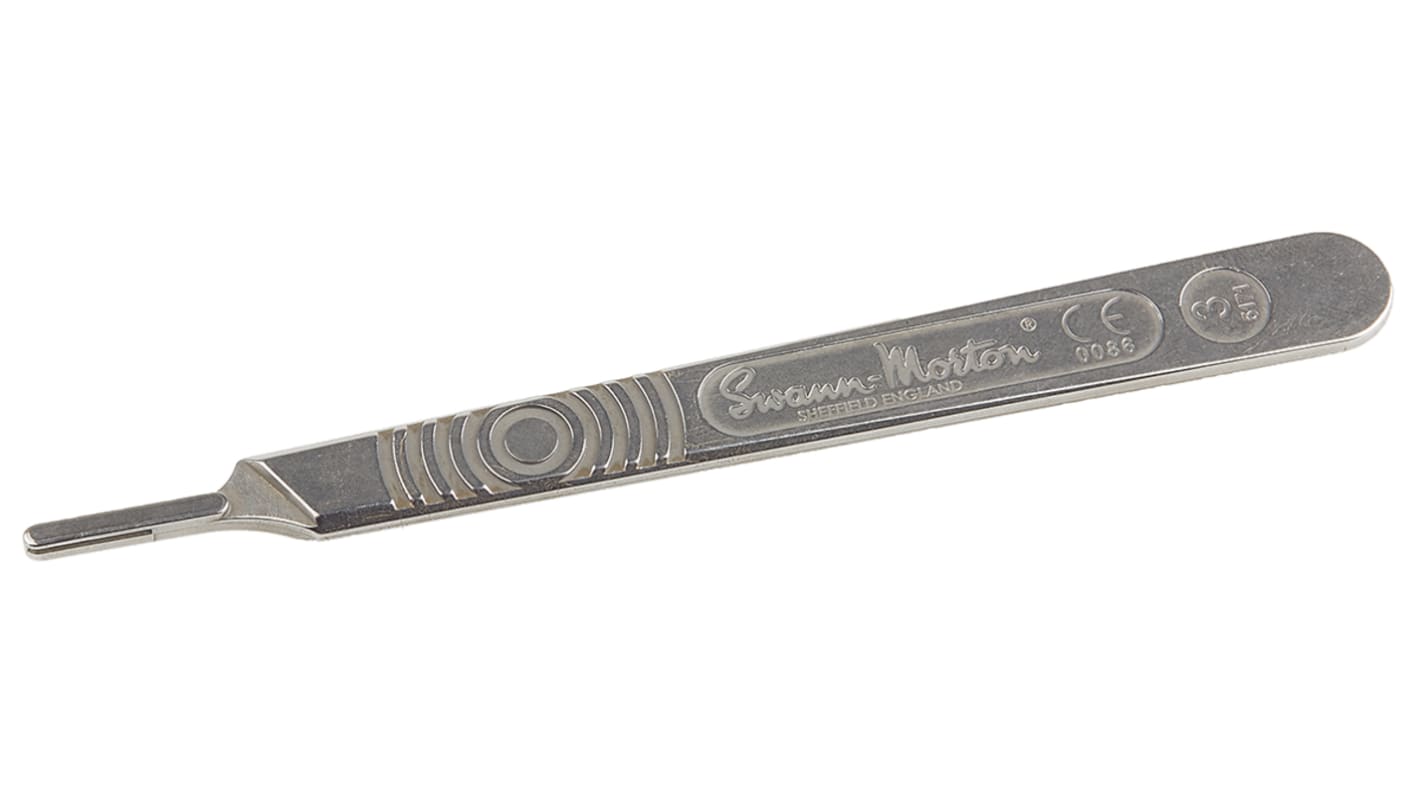 Swann-Morton Scalpel