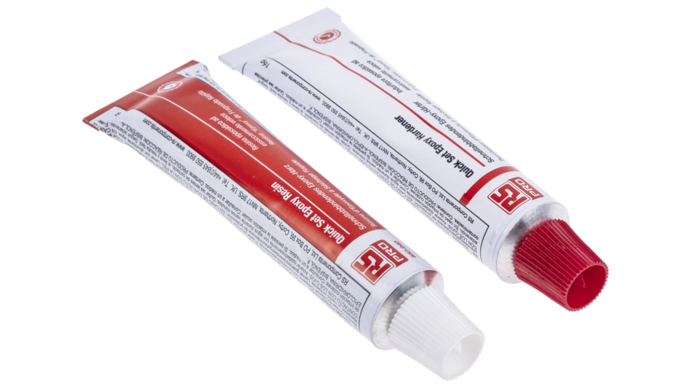 RS PRO Adhesive, 16 g