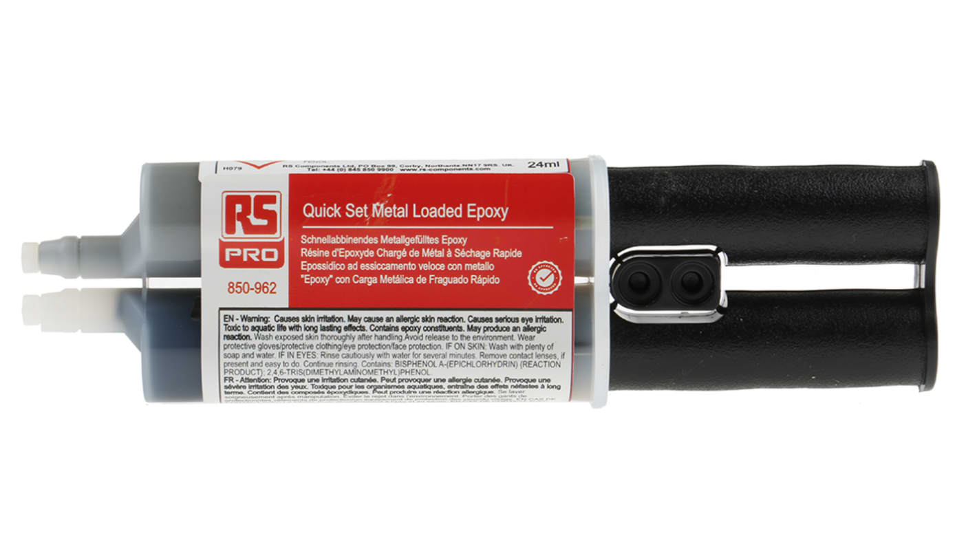 RS PRO Liquid Adhesive, 25 ml
