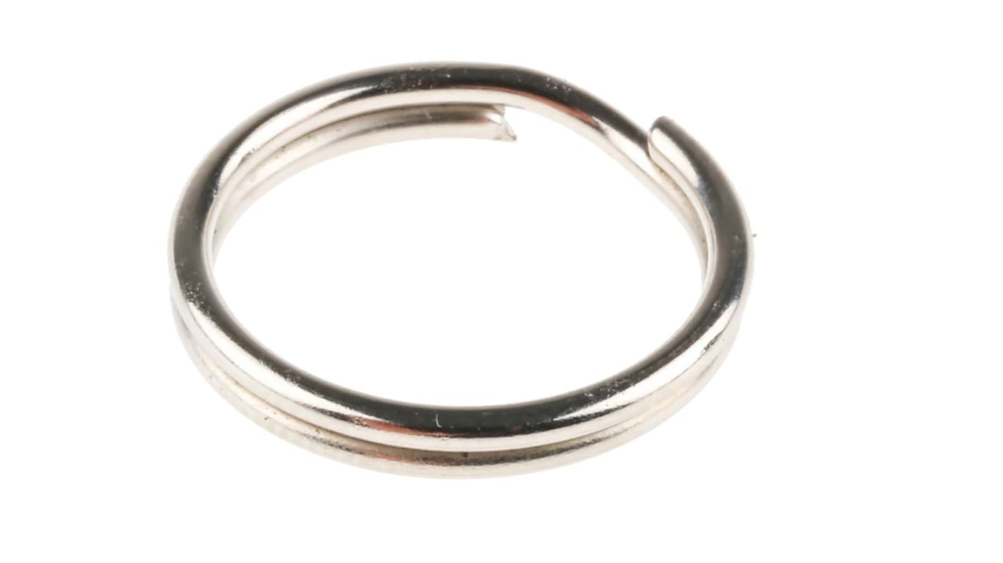 Anello split ring RS PRO, Ø 16mm, 20 pezzi