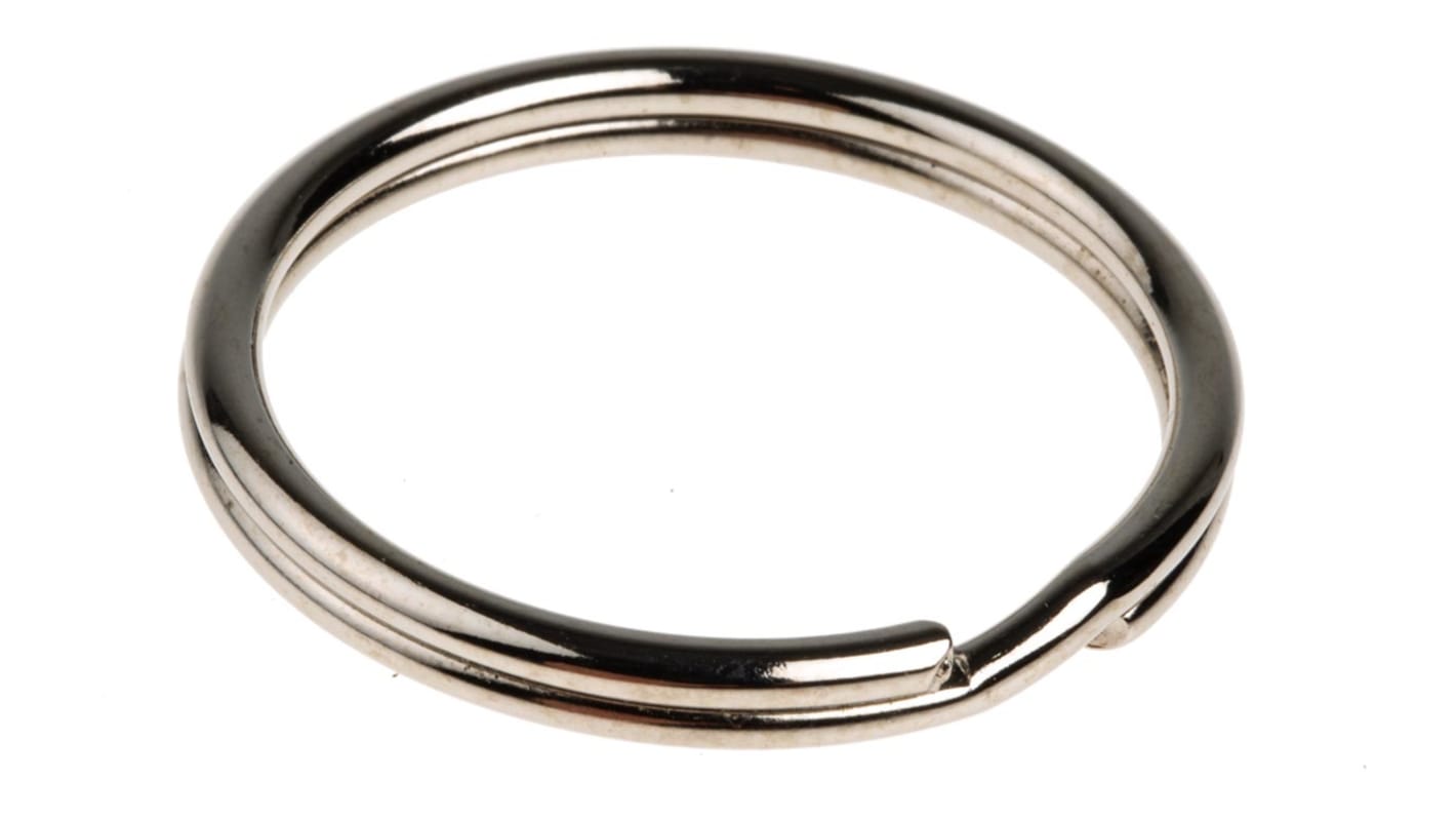 Split rings outlet