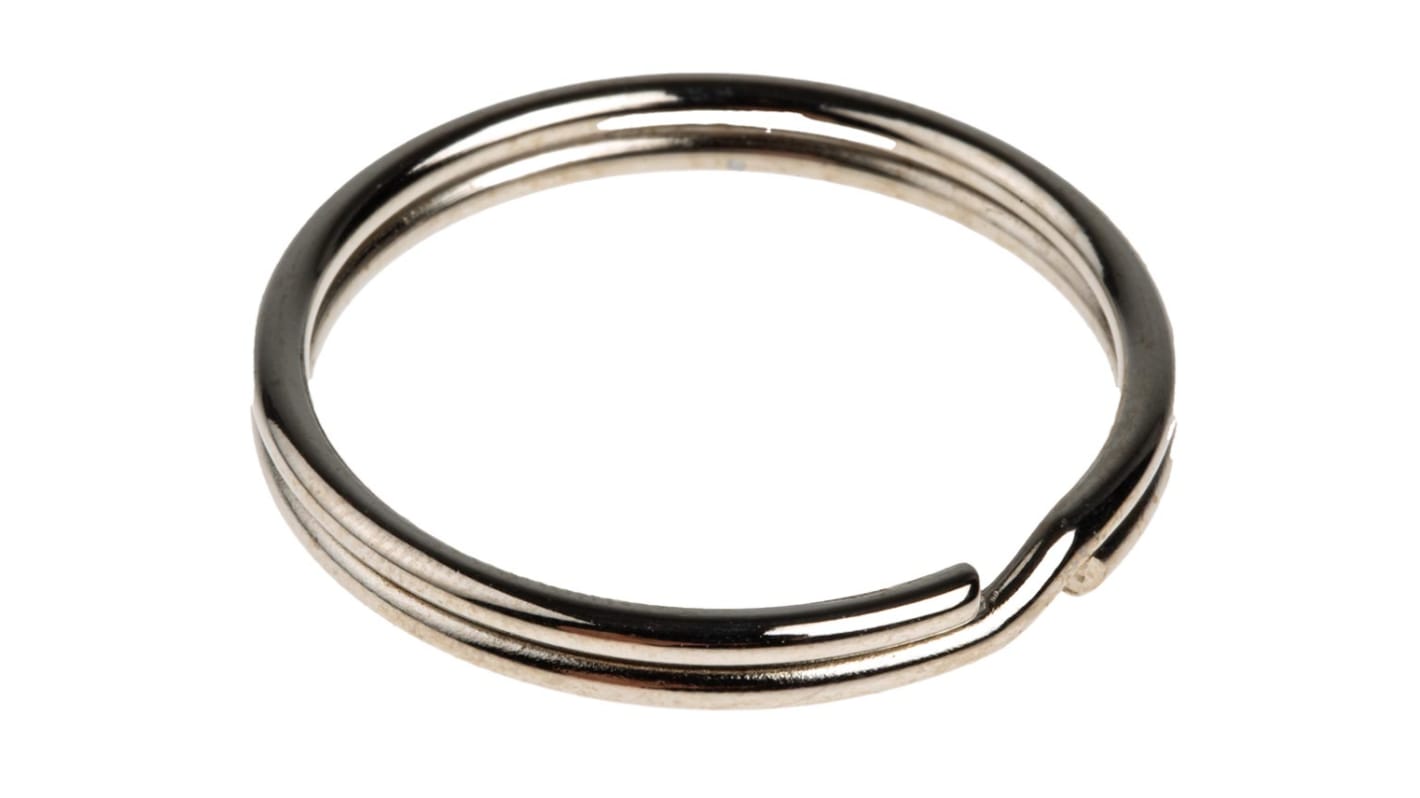 Anello split ring RS PRO, Ø 32mm, 20 pezzi