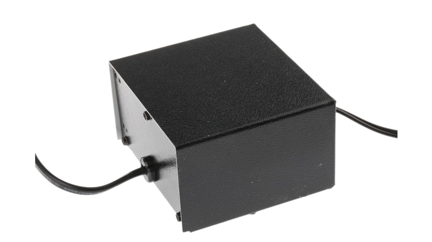 Mascot 23W Power Brick AC/DC Adapter 24V dc Output, 1A Output