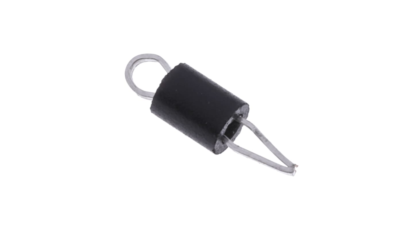 Vero Technologies ターミナル 穴径:1.02mm 黒