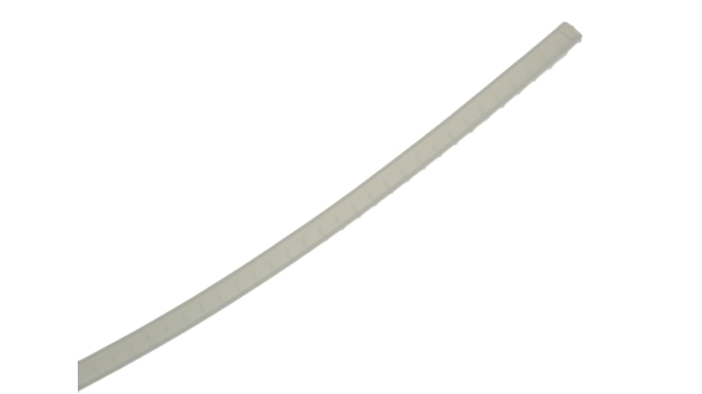 Richco Grommet Strip Polyethylene 30.48m Natural