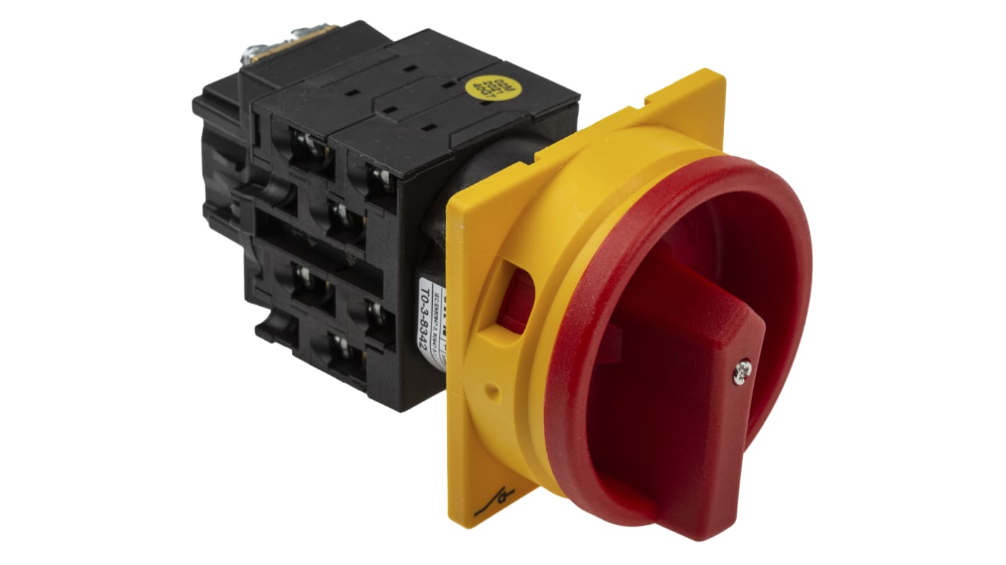 新春初売り 029382 T0-3-8342/EA/SVB | Eaton メインスイッチメンテナンス スイッチ、開閉器