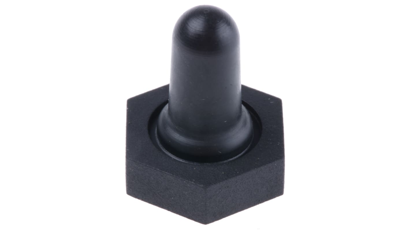 Toggle Switch Cap Toggle Switch Cap for use with 1820 Series