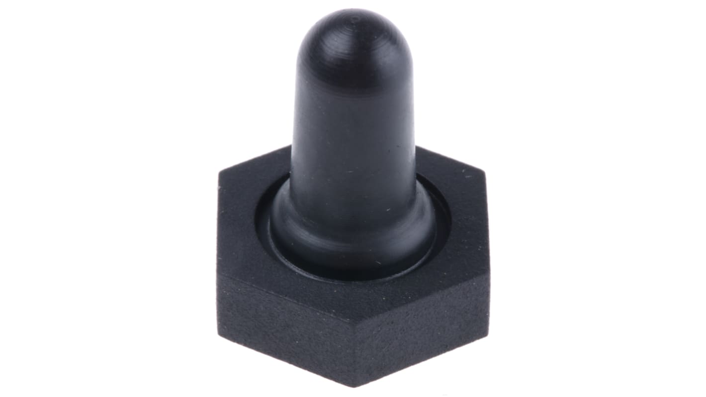 Marquardt Toggle Switch Cap Toggle Switch Cap for use with 1820 Series