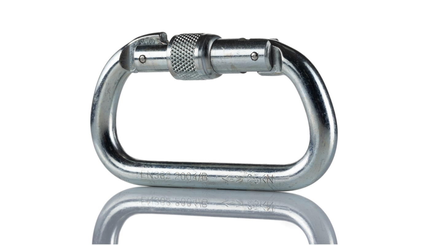 Honeywell Safety Karabiner