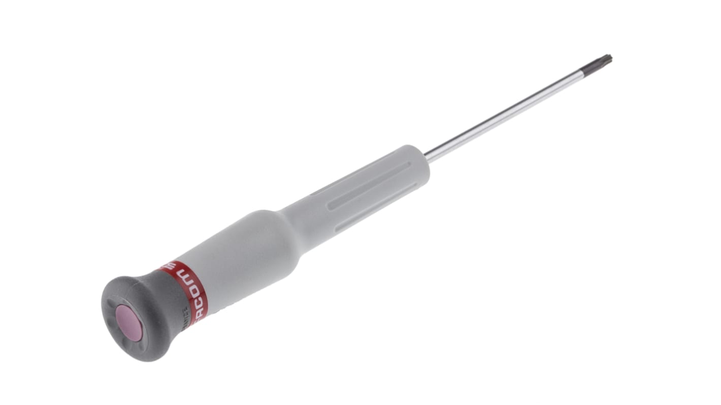 Tournevis de précision Facom, pointe Torx T10
