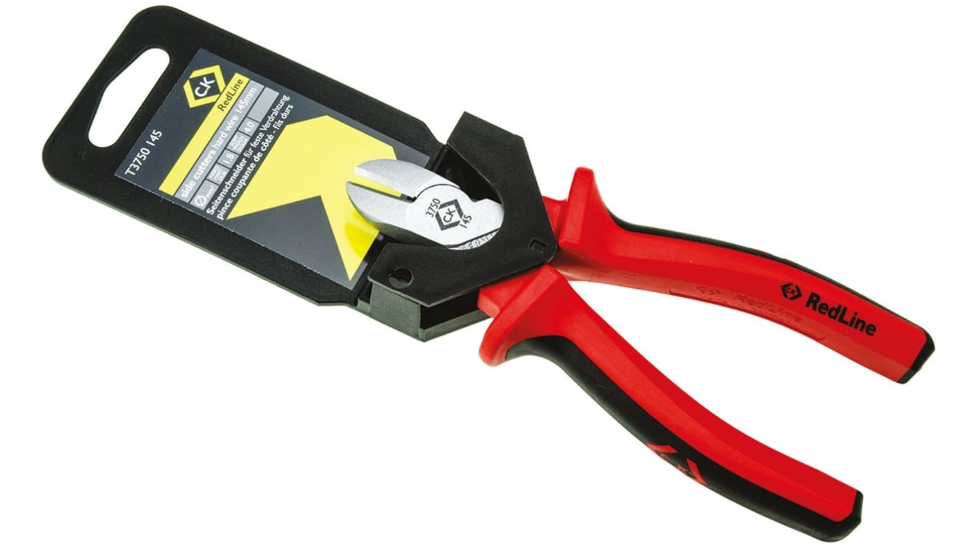 CK Redline Side Cutters