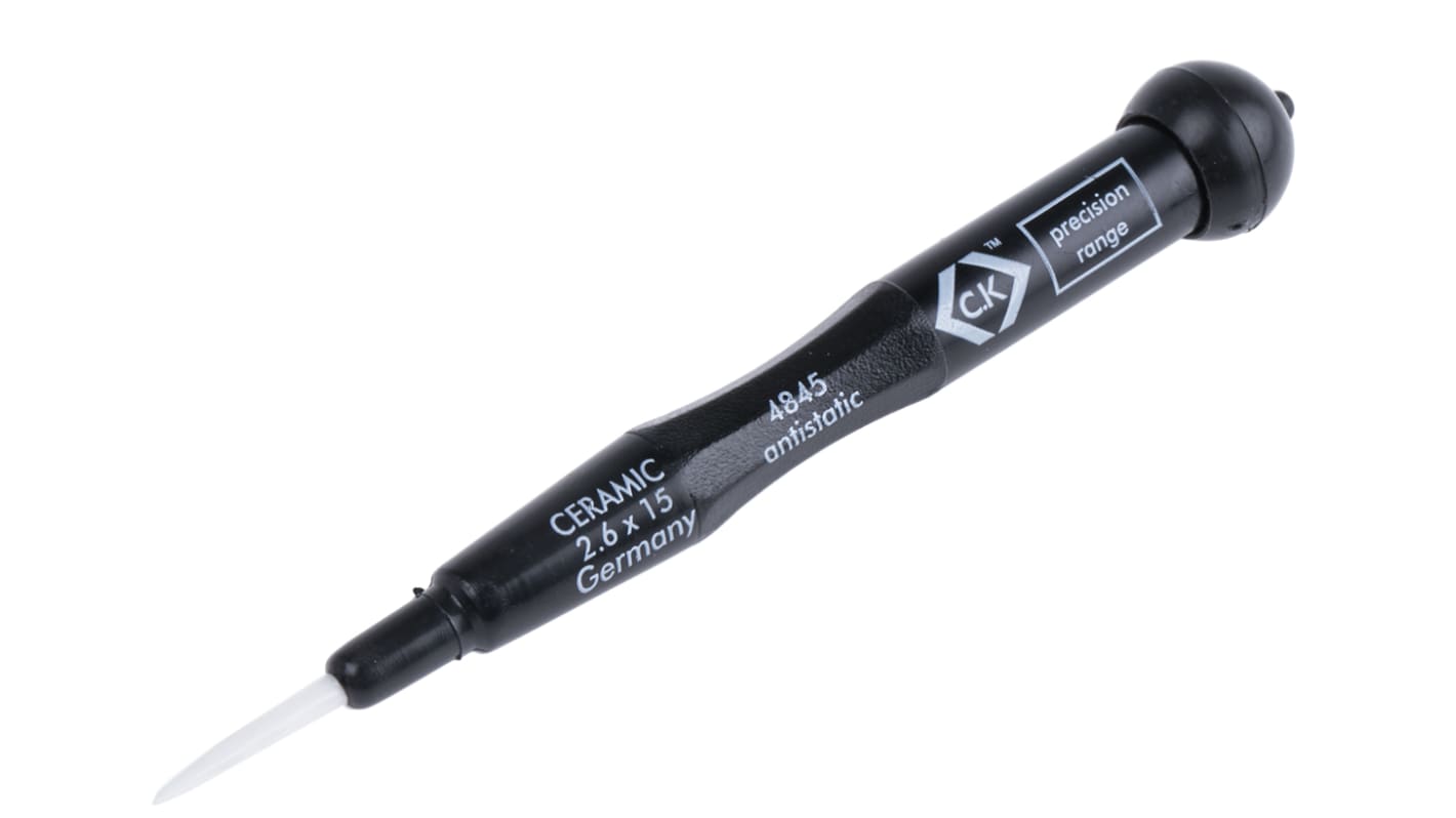 CK トリミング工具 T4845 26