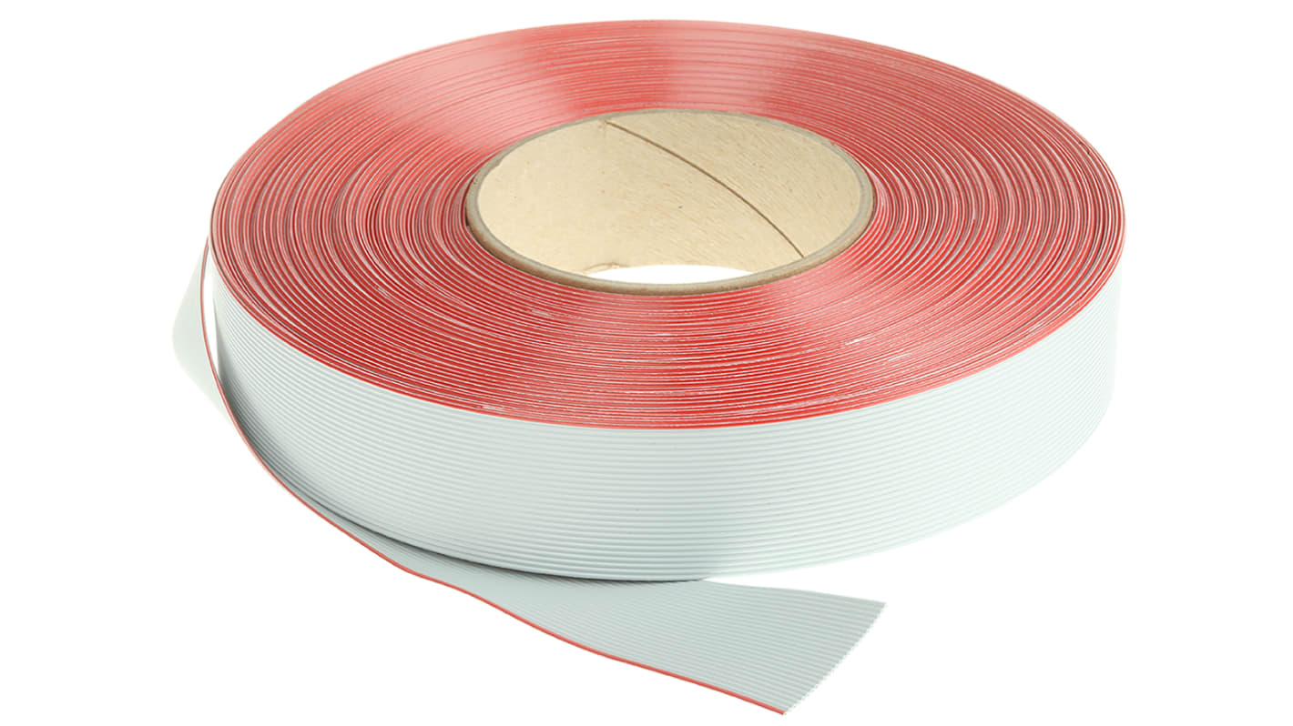 Cavo ribbon 26 vie 3M, passo 1.27mm, 28 AWG