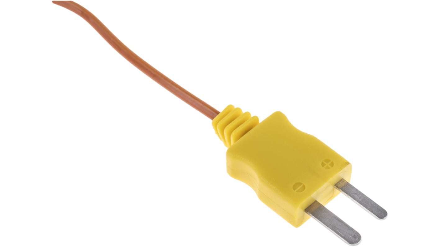 Fluke 80PK-1 Temperature Probe