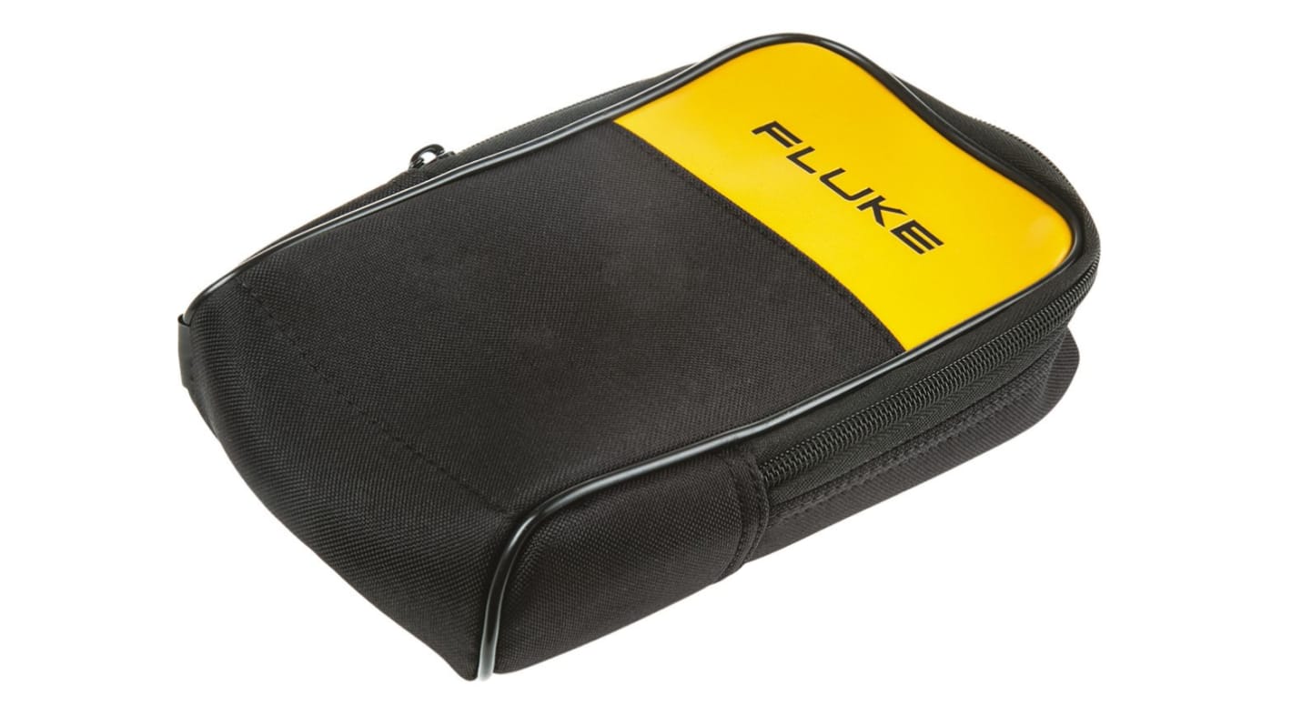 Fluke Multimetertasche für Serie Serie 113, Serie 114, Serie 115, Serie 116, Serie 117, Serie 1503, Serie 1507, Serie