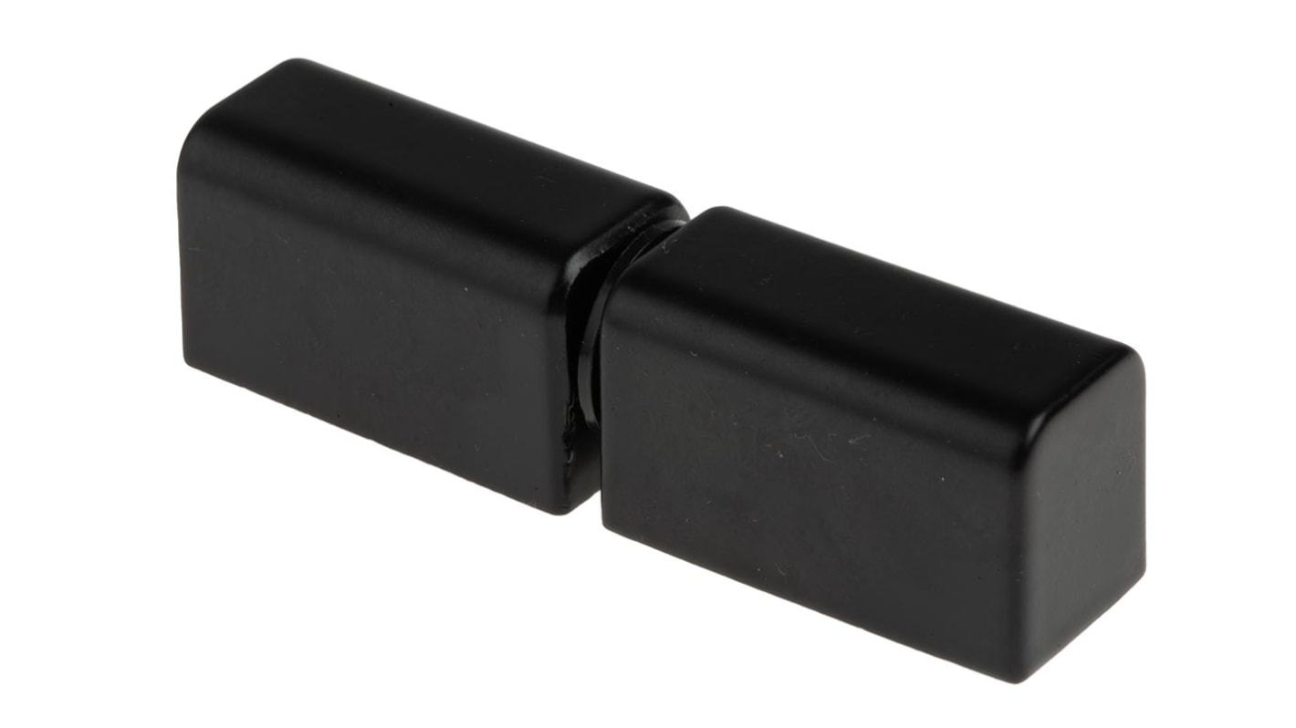 Zawias cylindryczny Odlew cynkowy długość 63mm Zawias cylindryczny szerokość 15mm Swobodne wychylanie