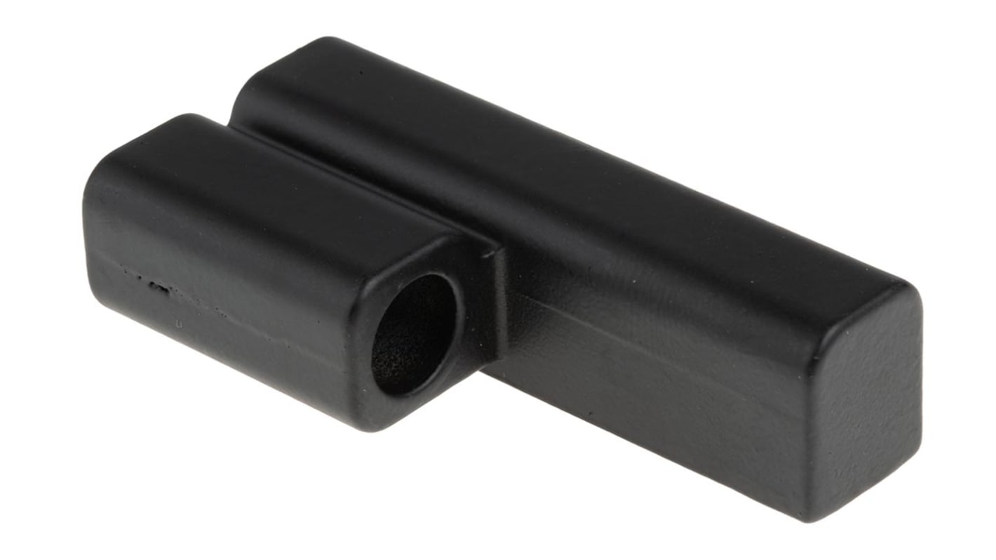 Charnière cylindrique en Zinc moulé, 64mm x 32.5mm x 17.5mm