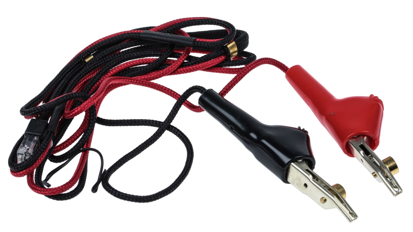 Accessorio per tester telefonici Tempo per Set per test telefonici TM-700, TM-700i, TM-700T, TM-700UK