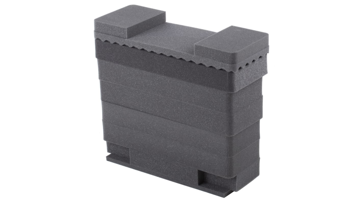 Peli iM2435 Medium Density Egg Crate Foam Insert, For Use With iM2435 Storm Case