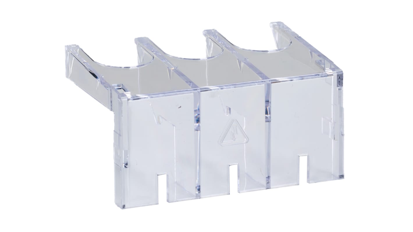 Lovato Switch Disconnector Terminal Shroud, GA Series
