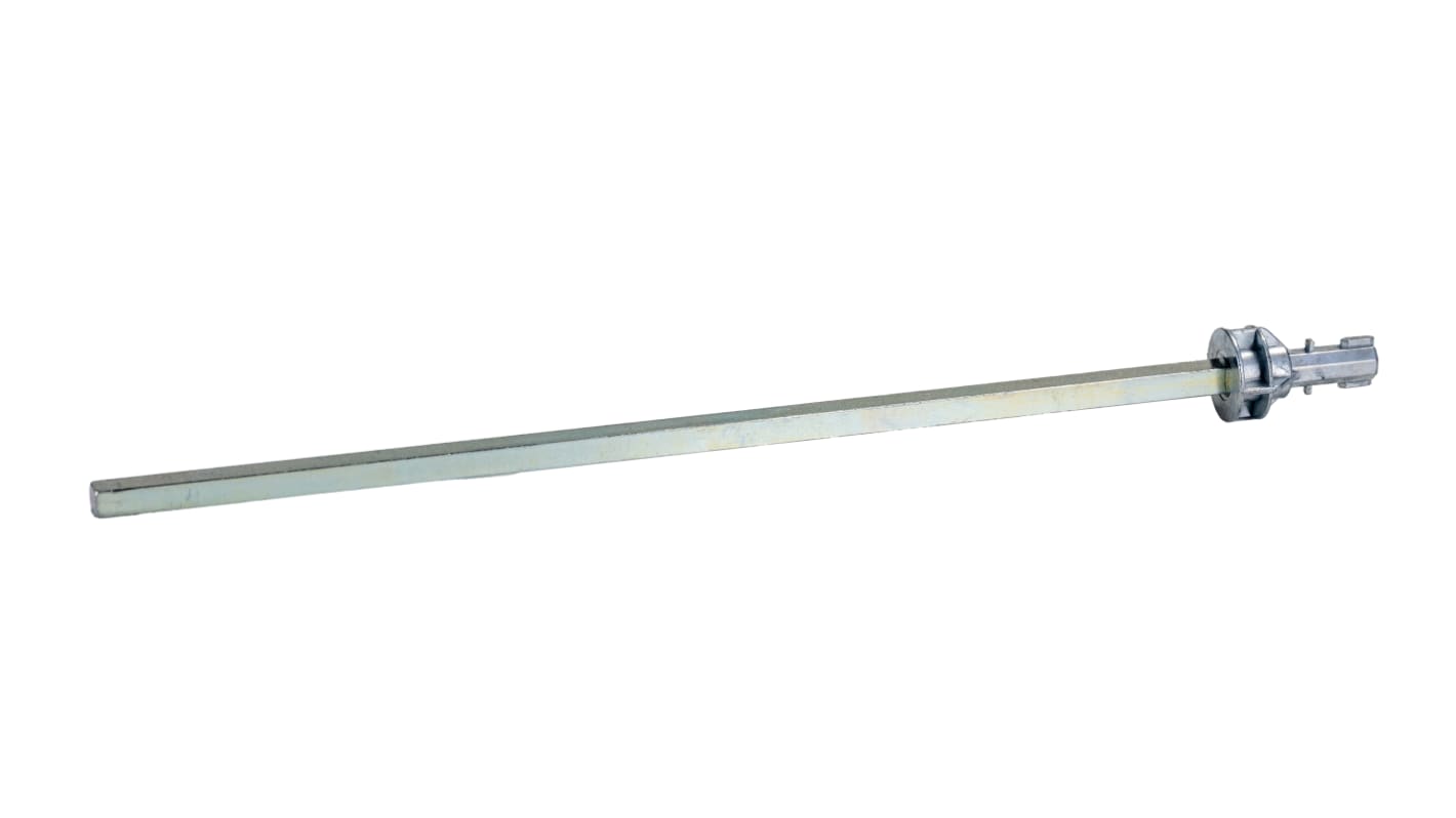 Lovato Switch Disconnector Shaft 170mm, GAX Series for Use with GA series