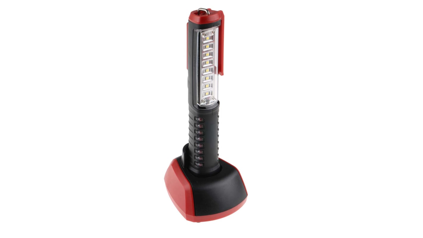 RS PRO LED Inspektionslampe 0,5 W / 3,7 V, 100 → 240 V ac