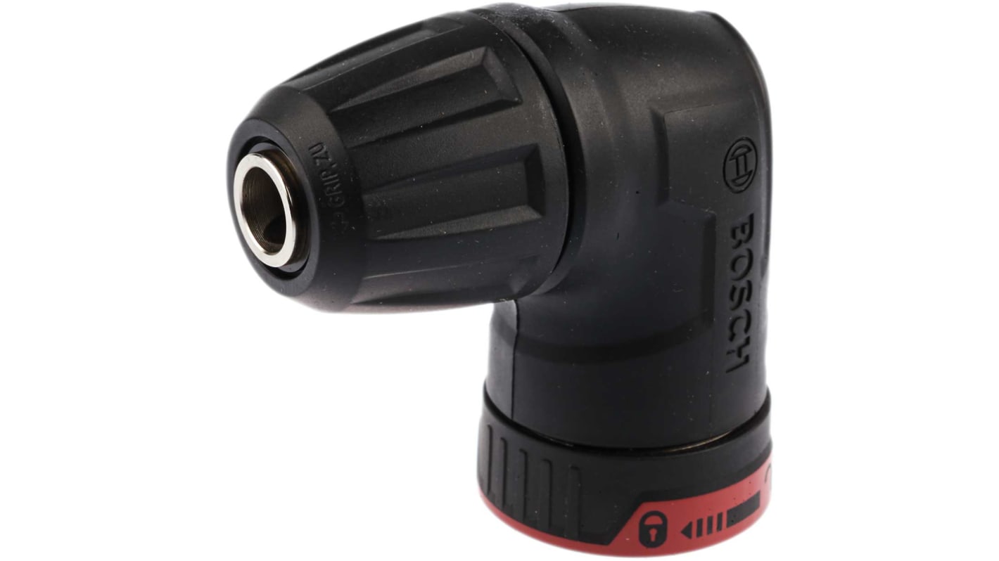 Accessoire pour perceuse type Adaptateur d'angle Bosch pour GSR 14 4 V-FC2 et GSR 18 V-FC2