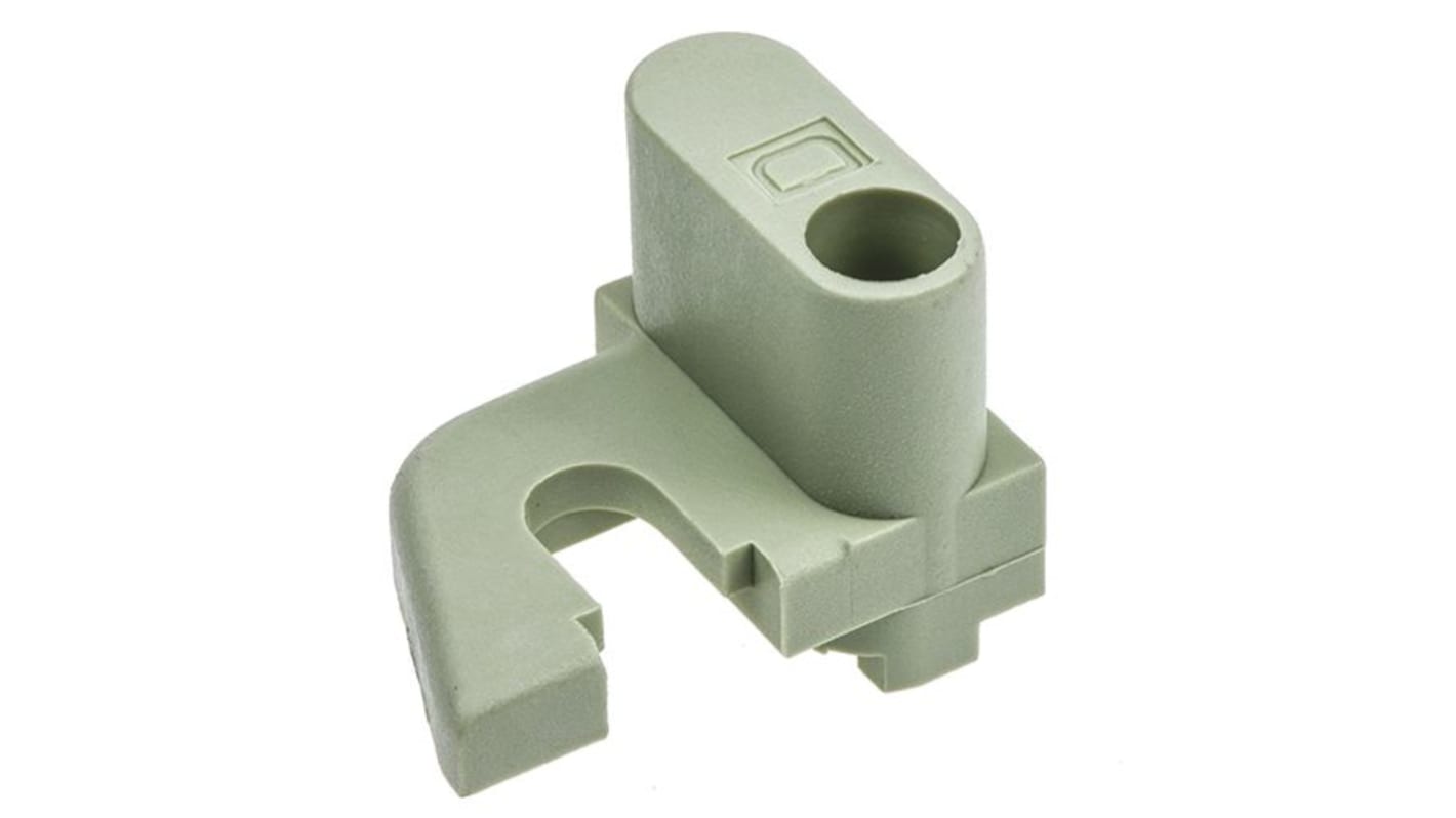 HARTING, Han D Locator