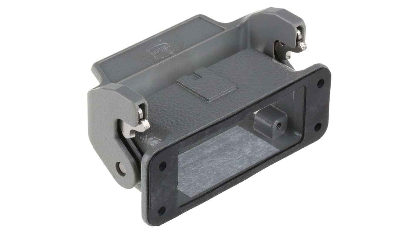 HARTING Han A Heavy Duty Power Connector Housing