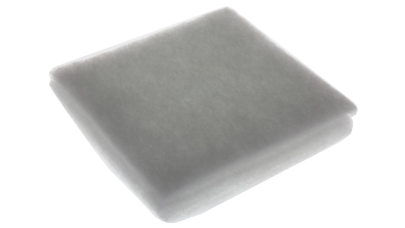 ebm-papst Fan Filter for 172 x 150mm Fans, Synthetic Fibre Filter, 180 x 180mm