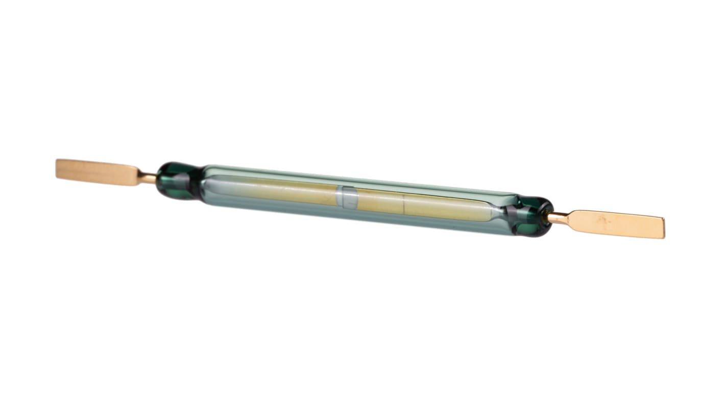 Sensata Cynergy3 SPST Reed Switch, 1.3A 250V ac/dc