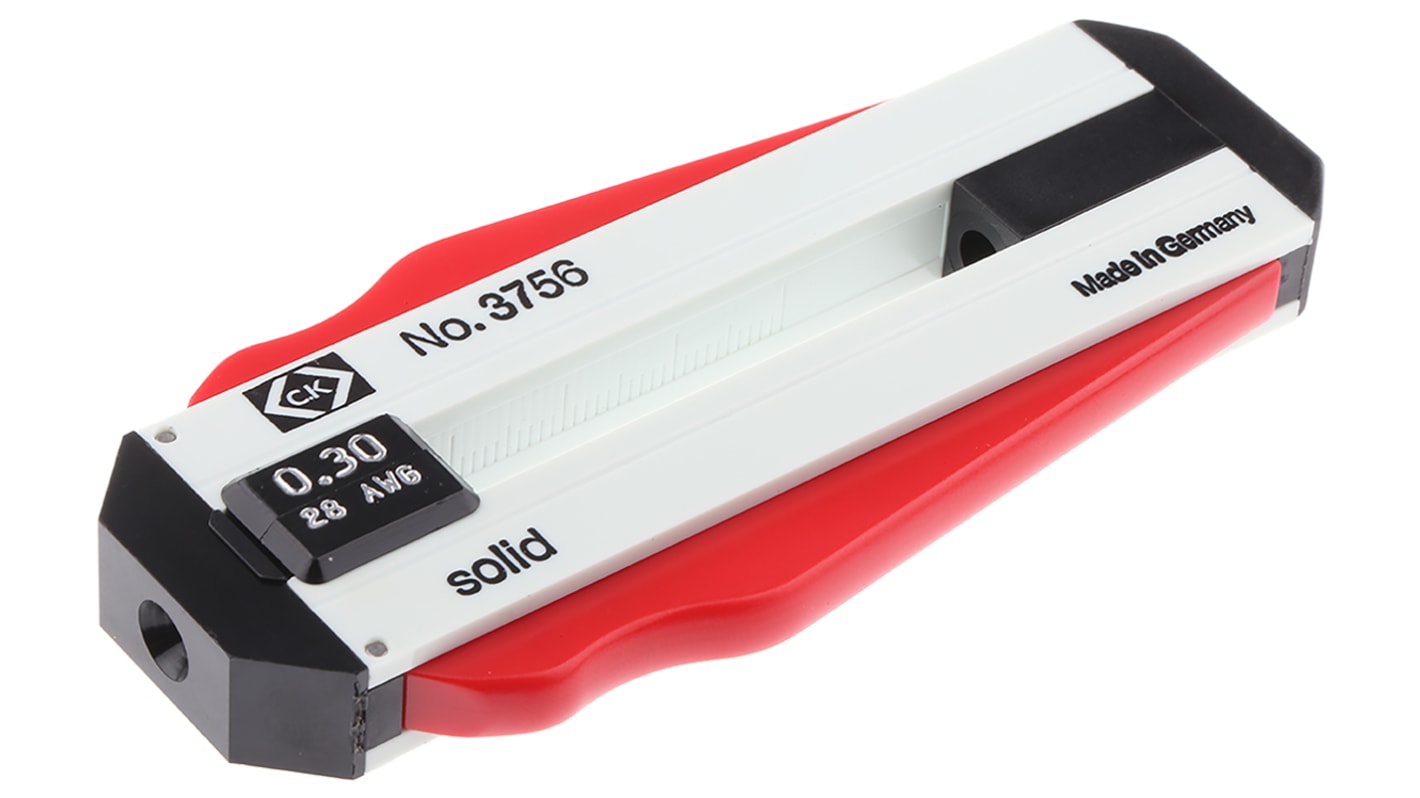 スーパーセール 目玉商品 CK RS | 30 T3756 シングルコア, ワイヤーストリッパー その他
