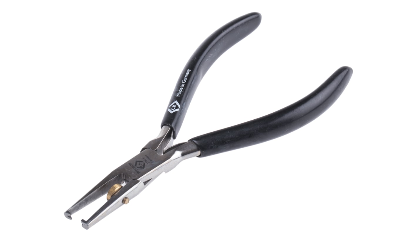 CK Wire Stripper, 0.1mm Min, 0.8mm Max, 140 mm Overall