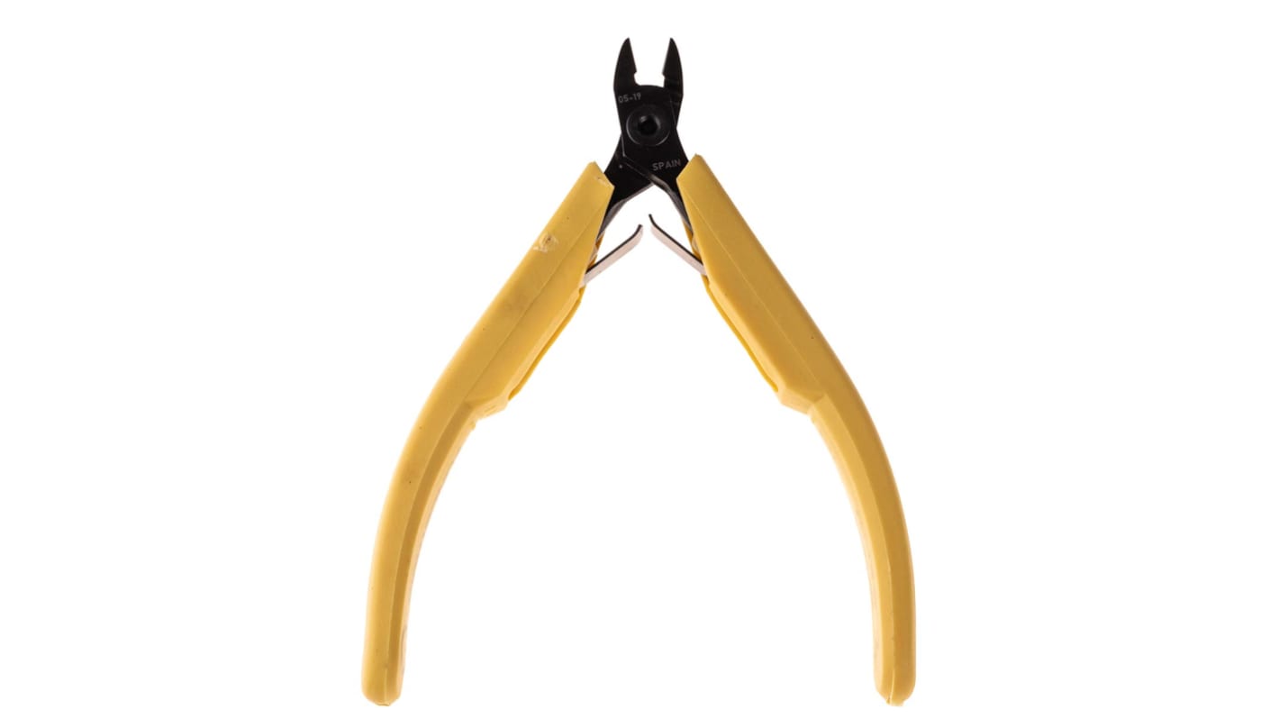 Pince coupante latérale Lindstrom, 108 mm, capacité 1mm ESD