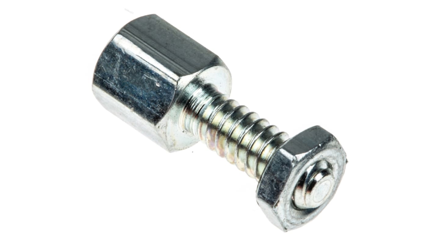 Vite connettore 3M, serie 3341 per Connettore D-Sub