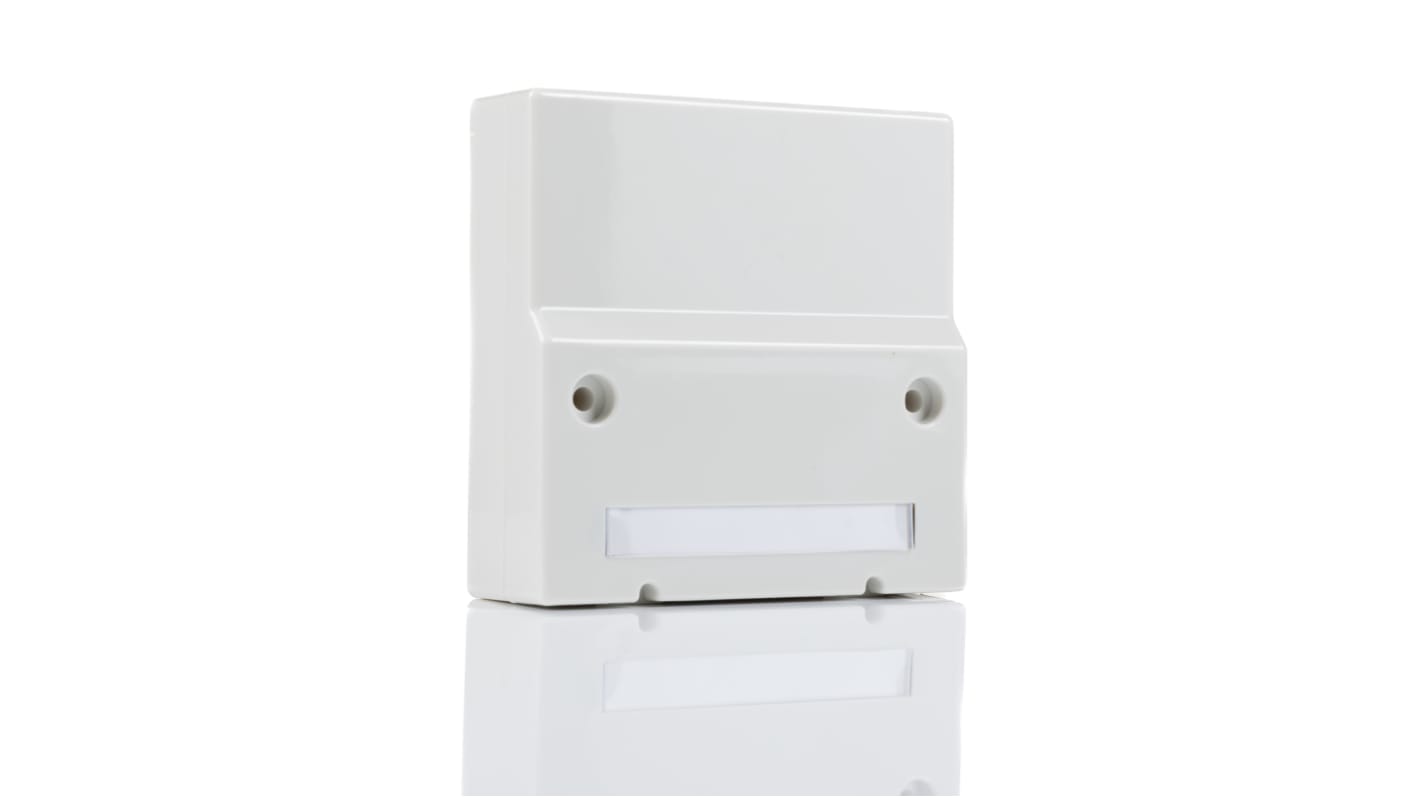 RS PRO 2 Port Simplex Termination Box