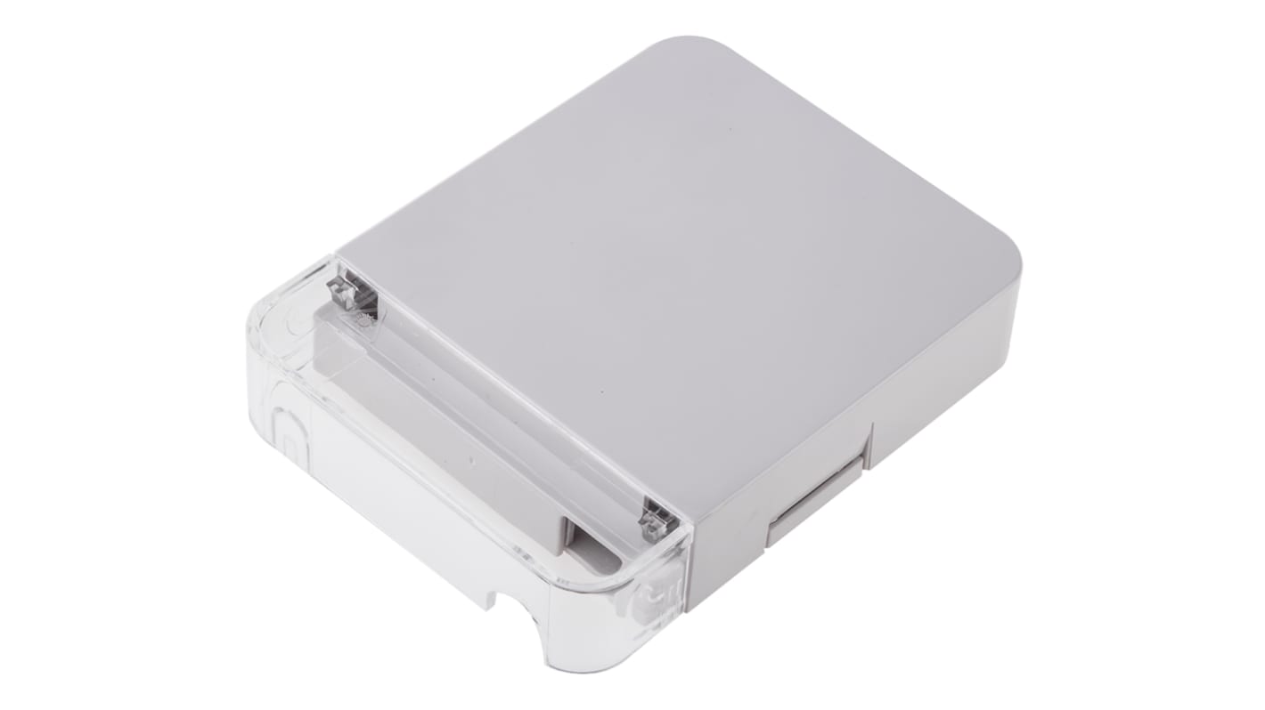 RS PRO 2 Port Simplex/Duplex Termination Box