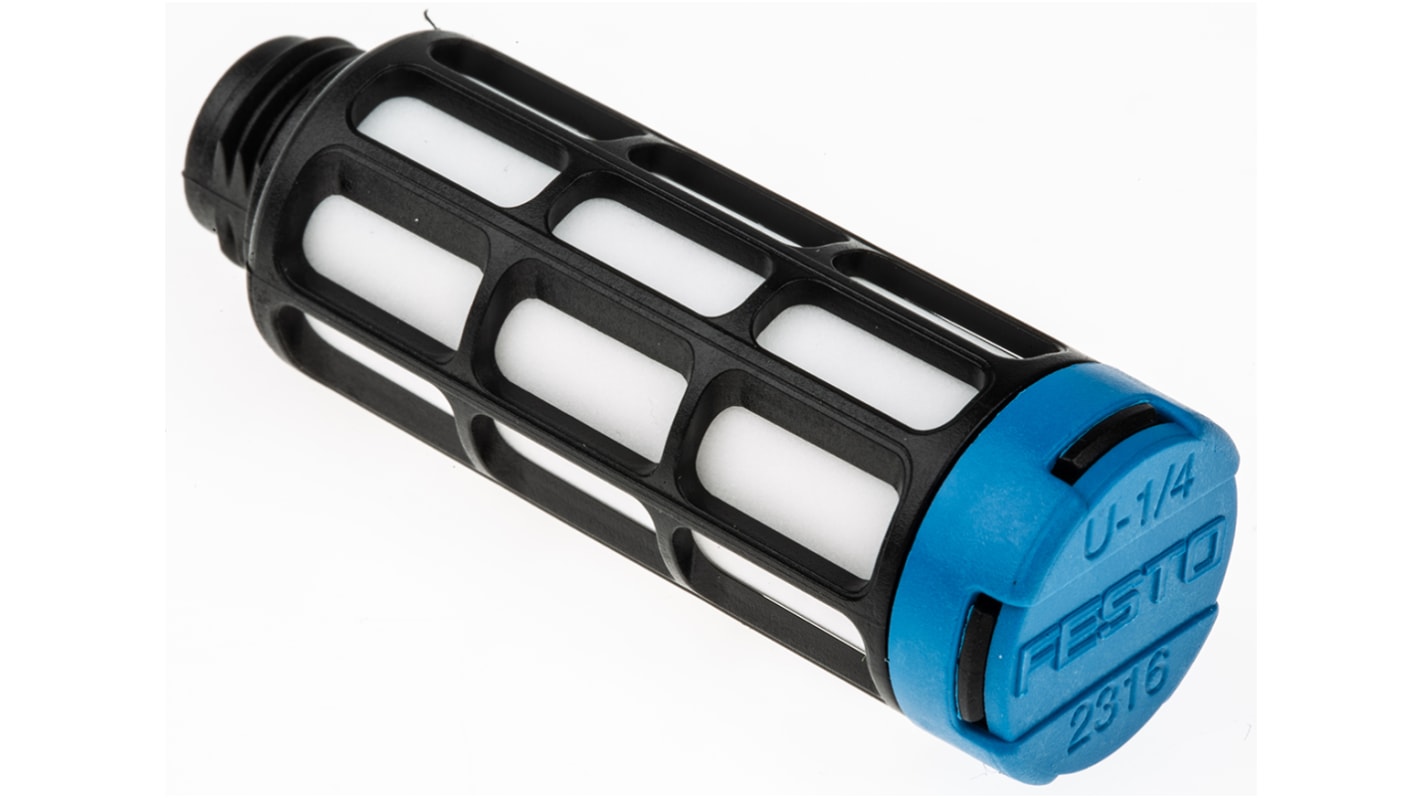 Festo サイレンサ, Uシリーズ
