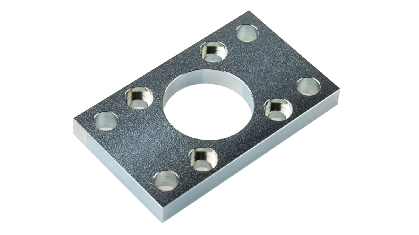 Festo Mounting Bracket FNC-40, For Use With DSBG Series Cylinder, To Fit 40mm Bore Size