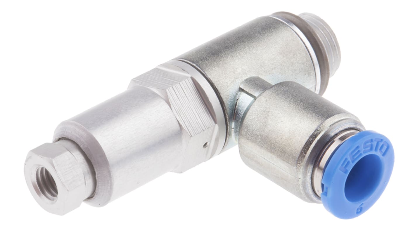 Festo HGL 530040 Pneumatik-Rückschlagventil