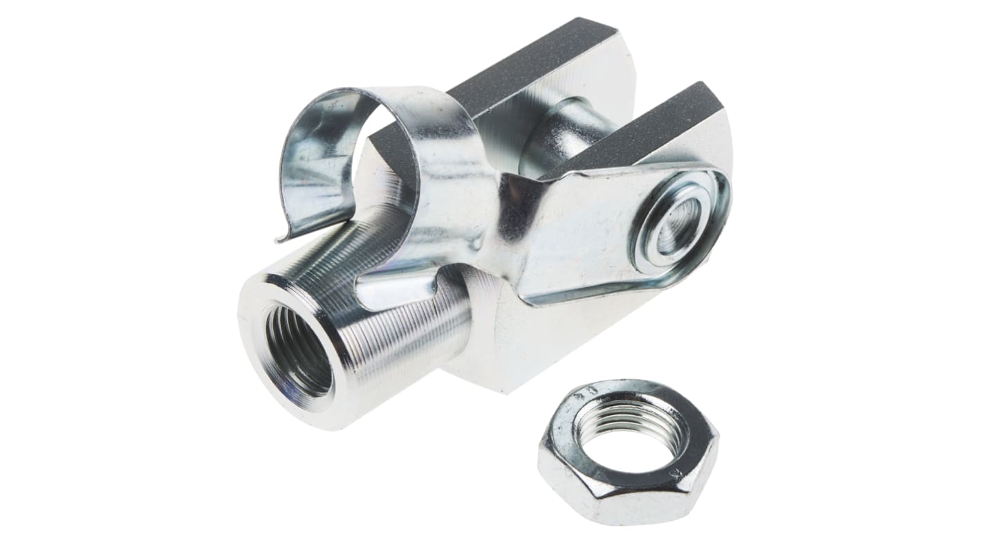 Festo Rod Clevis SG-M16X1,5, For Use With Cylinder