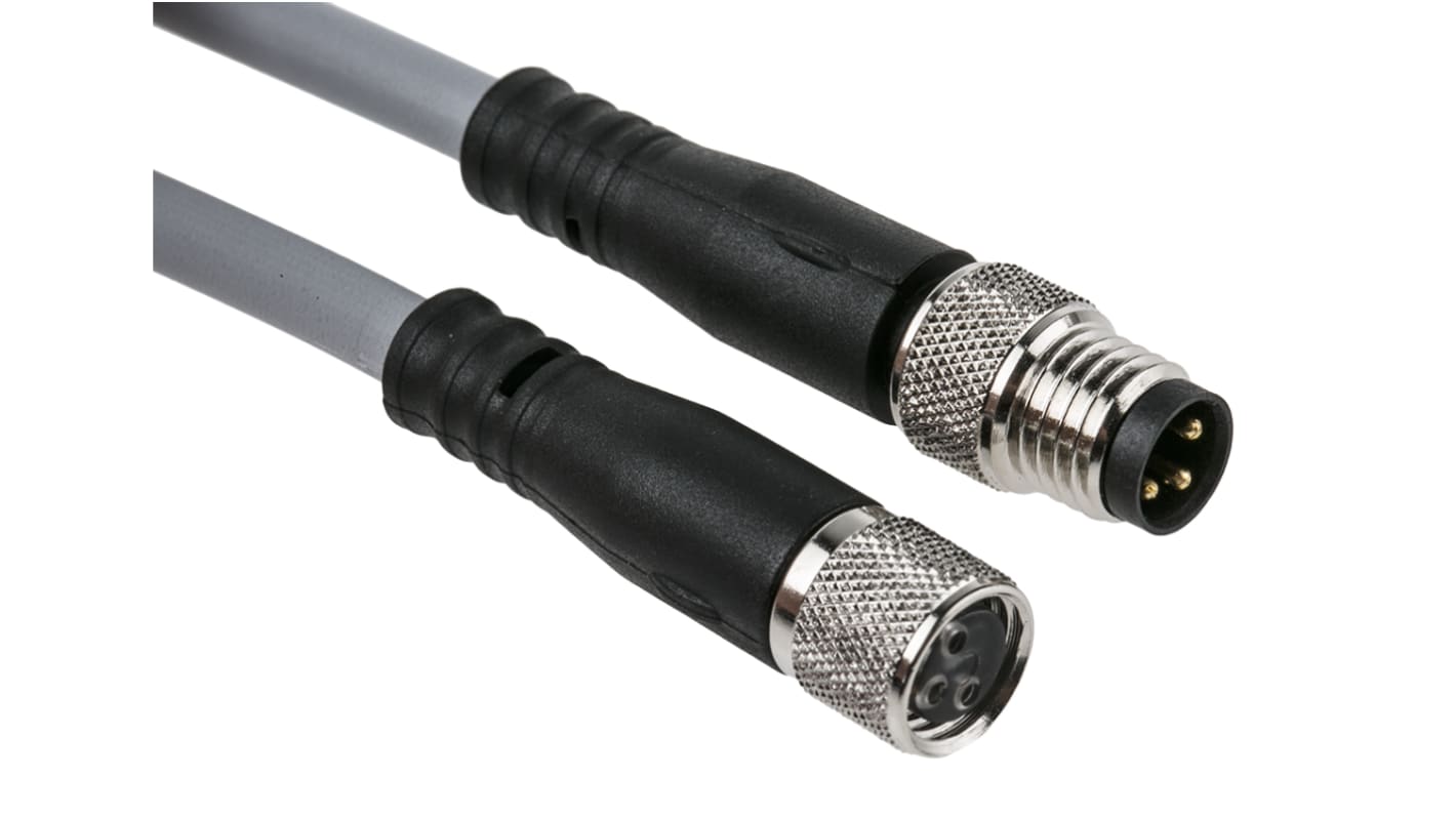 Festo Cable, NEBU Series, For Use With Energy Chain