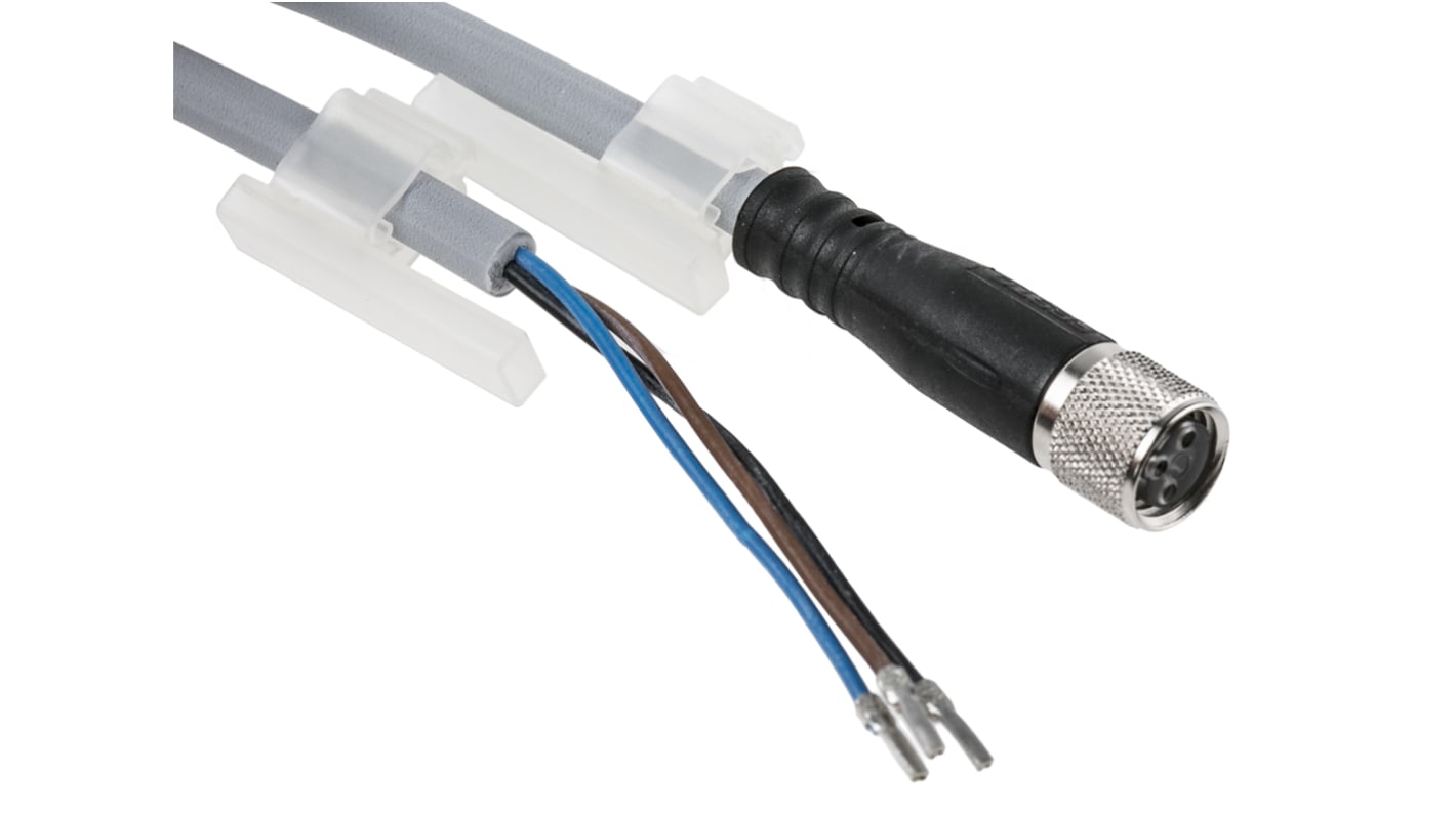 Festo Cable, NEBU Series, For Use With Energy Chain