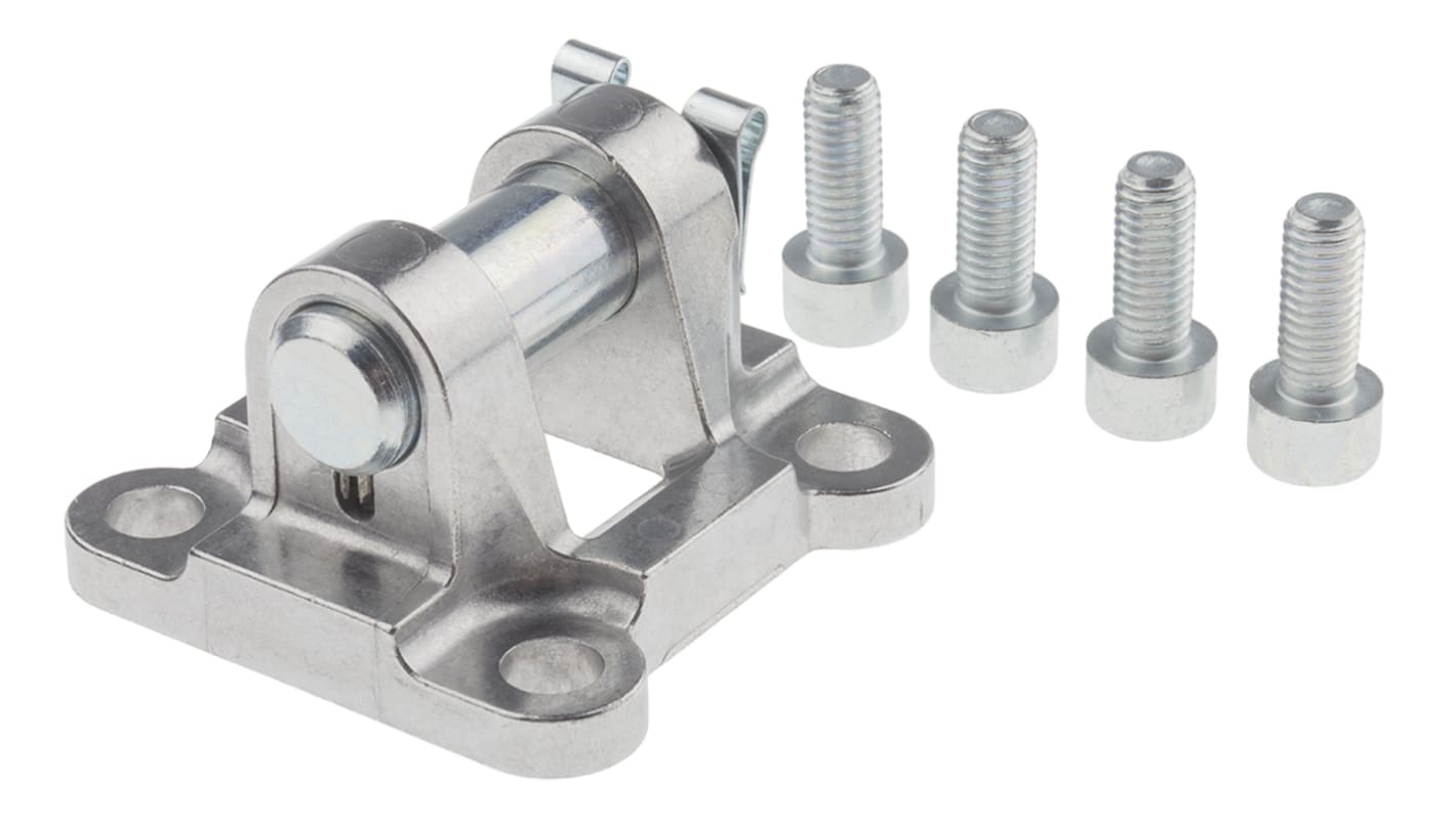 Festo フランジ SNC-50