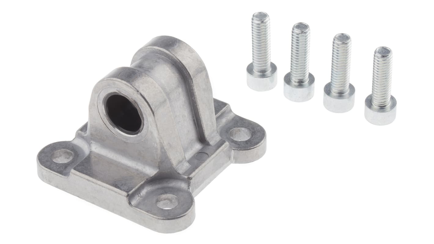 Festo フランジ SNCL-40