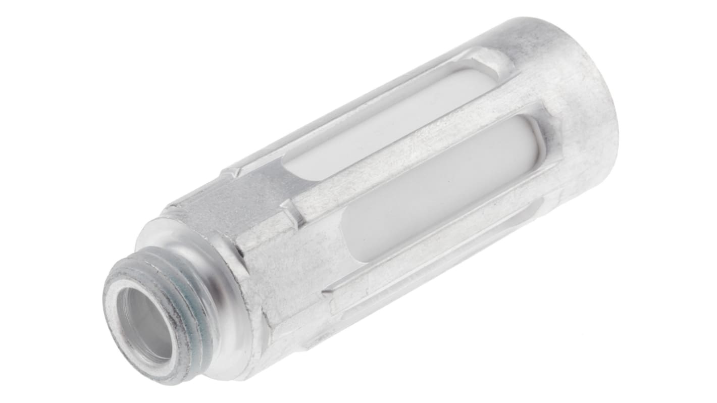 Festo サイレンサ, Uシリーズ