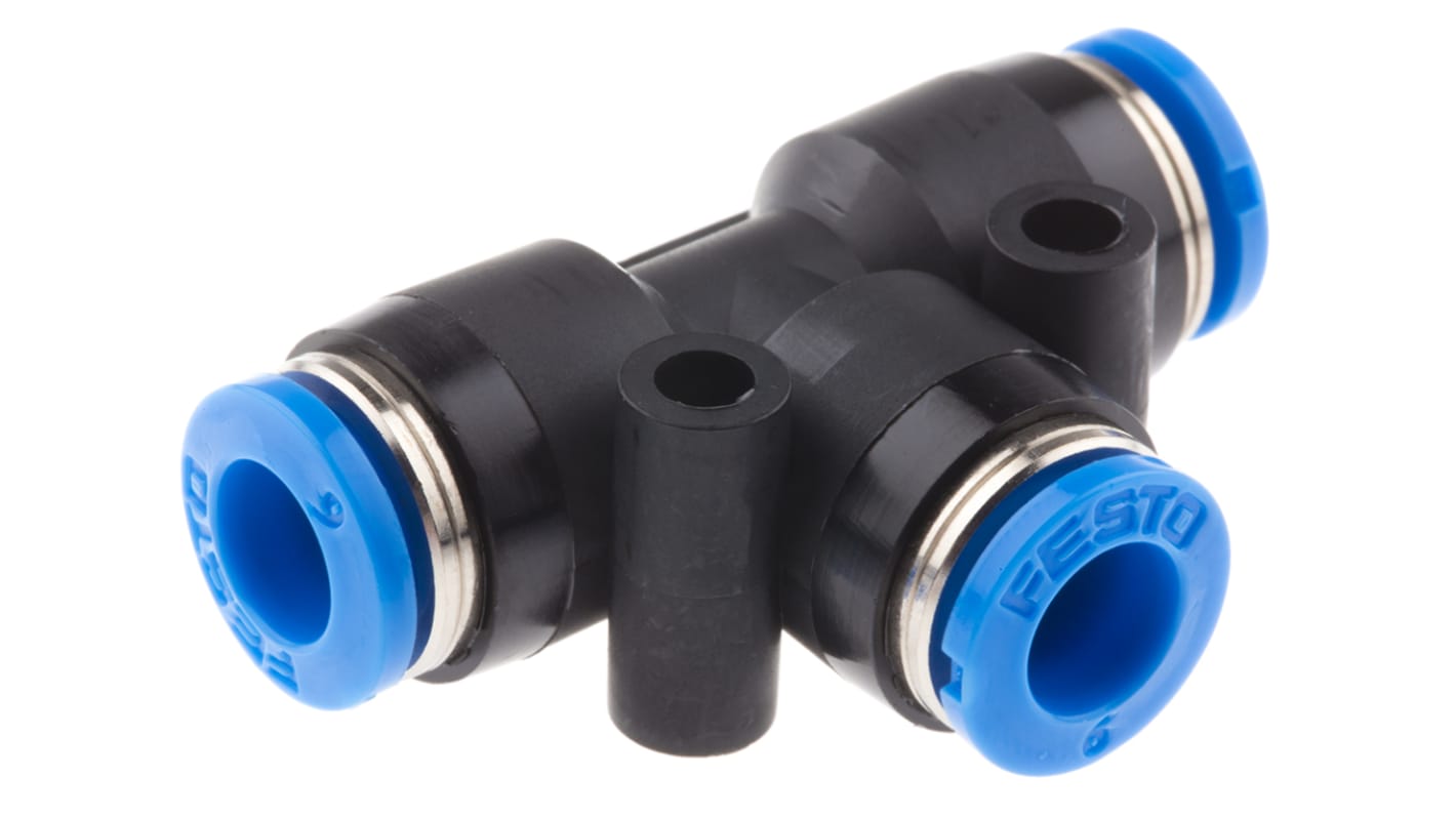 Raccordo pneumatico Festo, serie QST