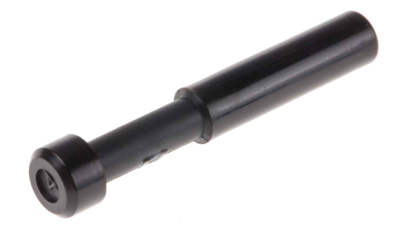 Festo PBT Blanking Plug for 4mm
